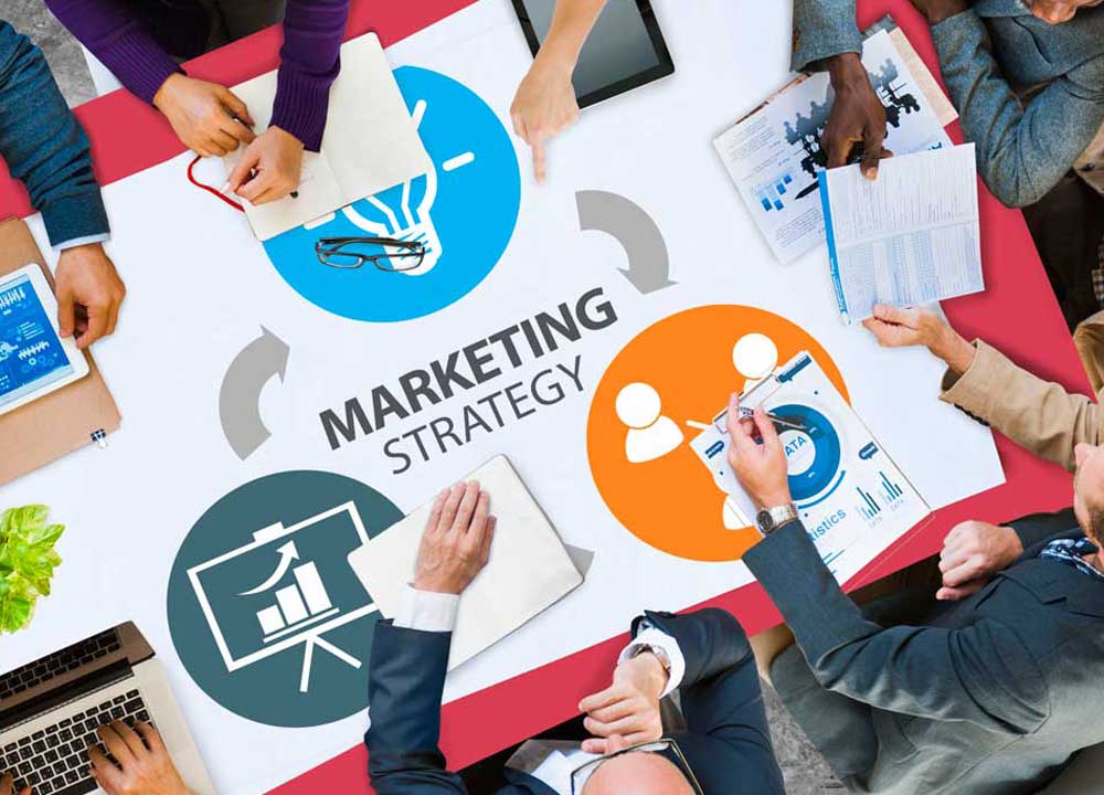 Advertising and Marketing